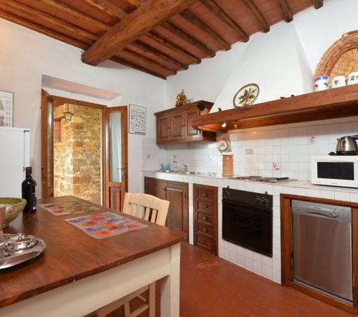Casa Citille