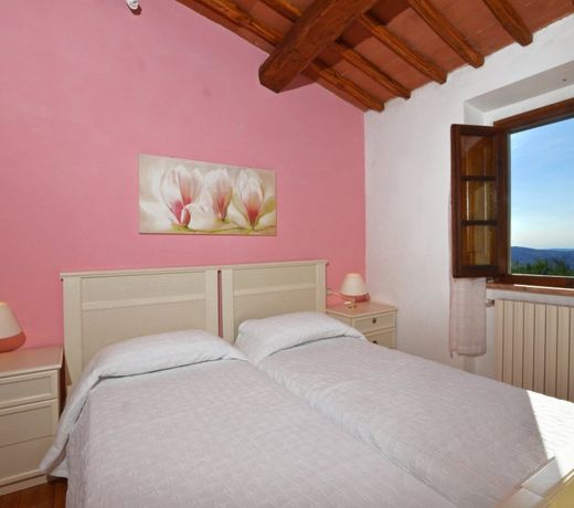 Casa Citille