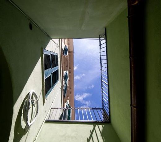 Appartamento Lomellini