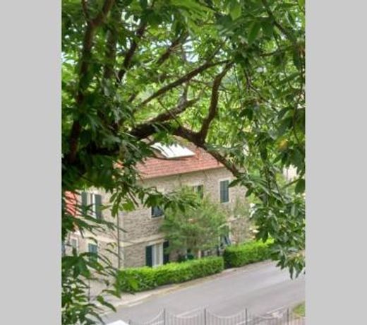 La casa del marchese Malaspina