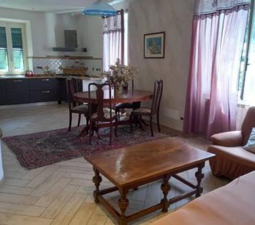 La casa del marchese Malaspina