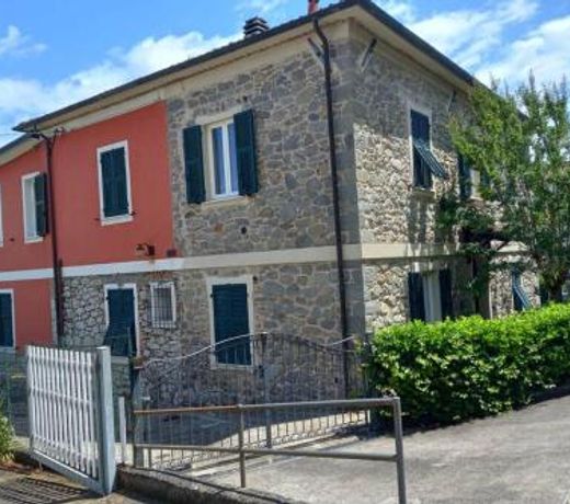 La casa del marchese Malaspina