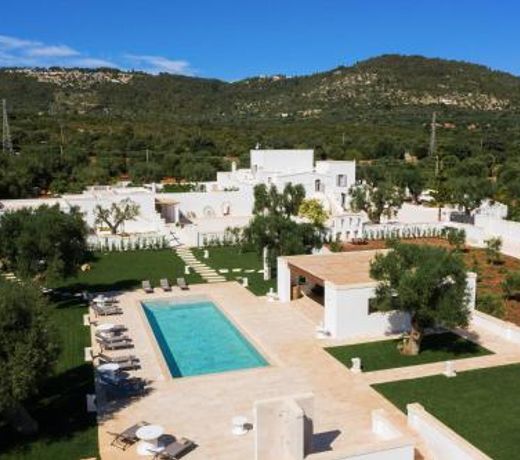 Masseria Villa Verde