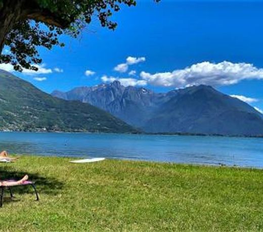 Lago Lodge Claudia