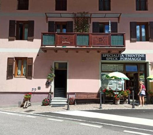 La casa di Nonna Lia