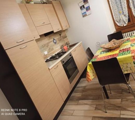 La casa di Nonna Lia