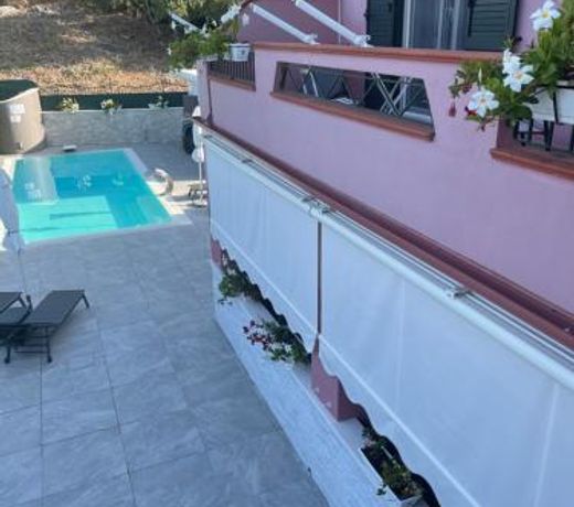 B&B Villa Fabrizia