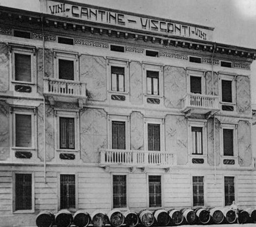 DesenzanoLoft Palazzo Visconti Luxury Suite