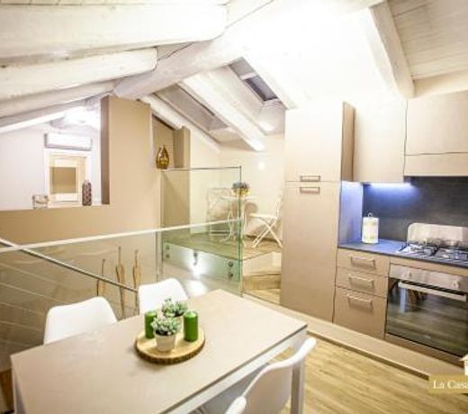 Suite apartment Perla