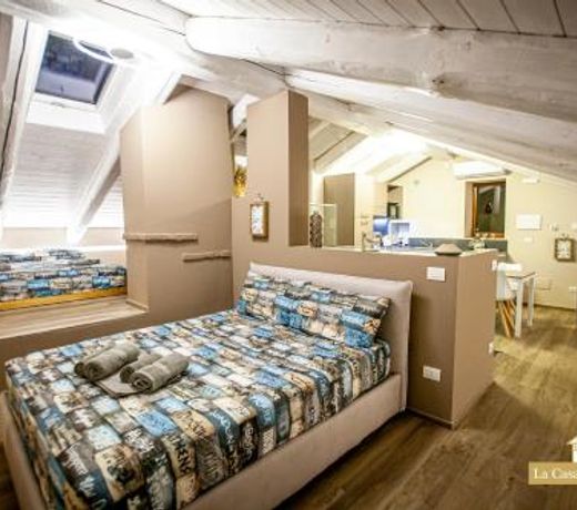 Suite apartment Perla