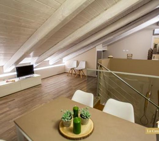 Suite apartment Perla