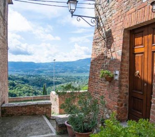 CASA VIA DEL PERO