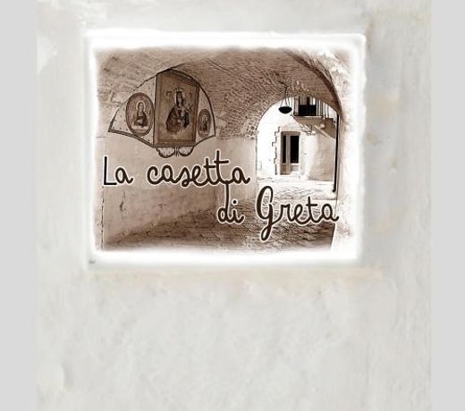 La Casetta di Greta
