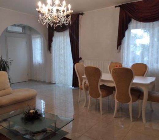 Casa di Tina