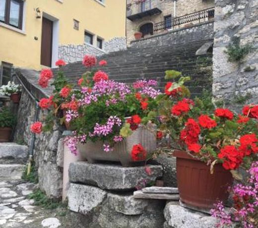 ANTICA NEVIERA HOUSE