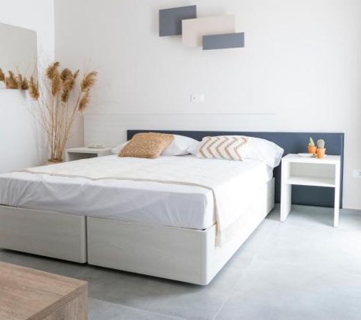 Le Dimore del Borgo - Room & Breakfast