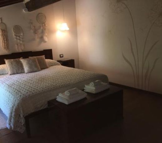 Il Nido nel Borgo Casa Vacanze