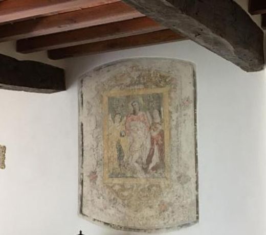 Il Nido nel Borgo Casa Vacanze