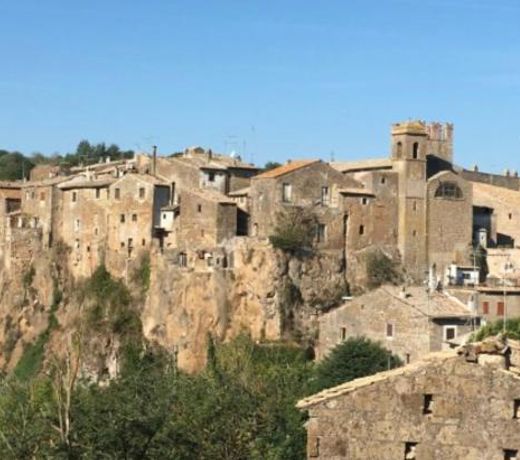 La Casa di Bianca