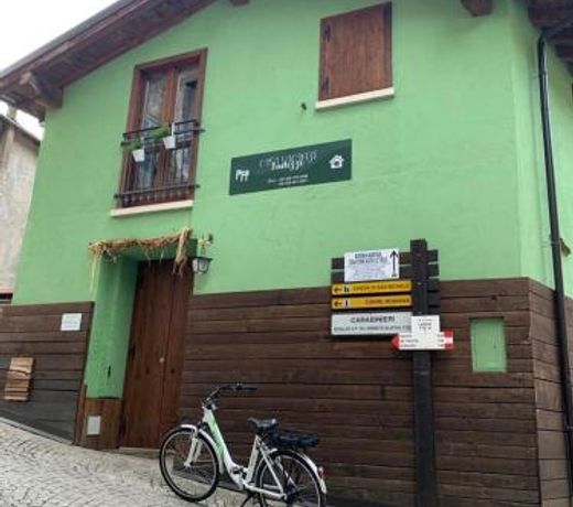 CASA LUDIZZO