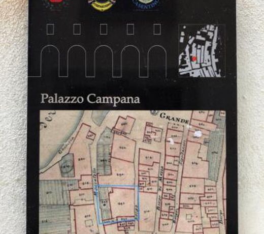Campana Suites