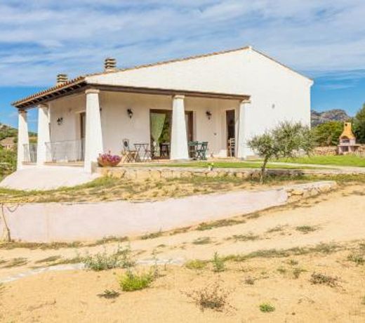 Villa Tomaso