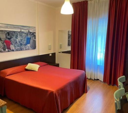 Hotel Stazione del Sole