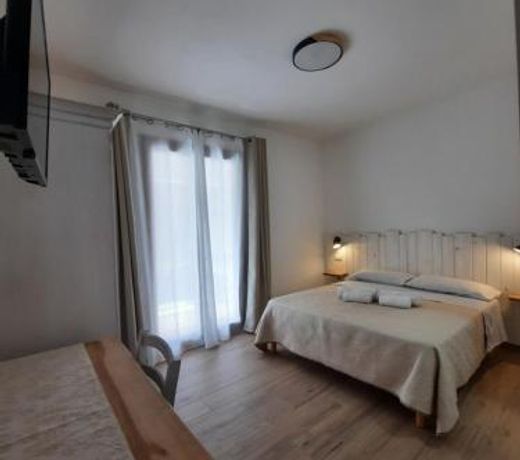 Affittacamere Su Maistu e Linna