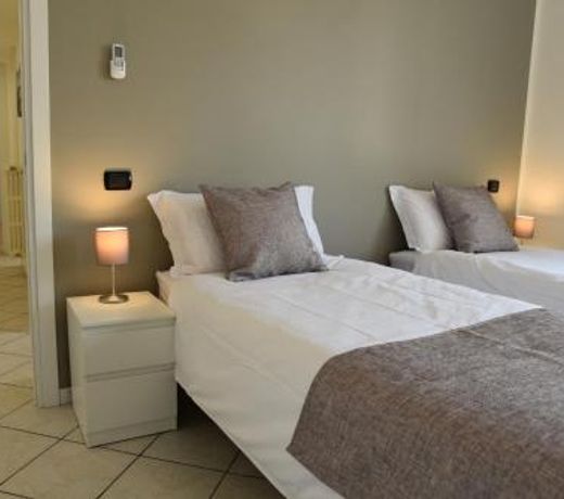 Rho Fiera Flat