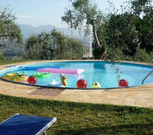 la stanza del sole