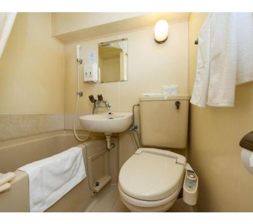 Sky Heart Hotel Koiwa - Vacation STAY 49085v
