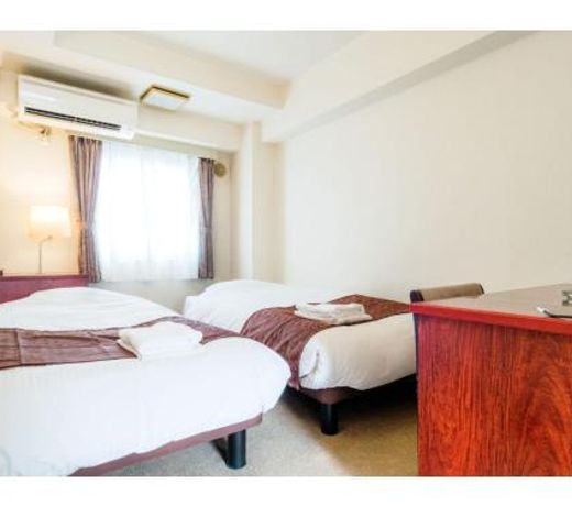 Sky Heart Hotel Koiwa - Vacation STAY 49103v