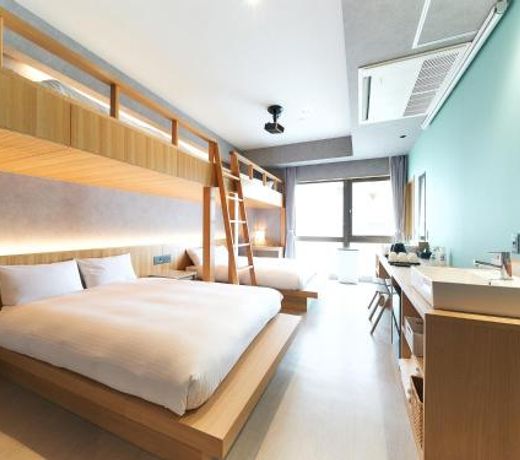 Rakuten STAY naha-tomarifuto - Vacation STAY 41091v