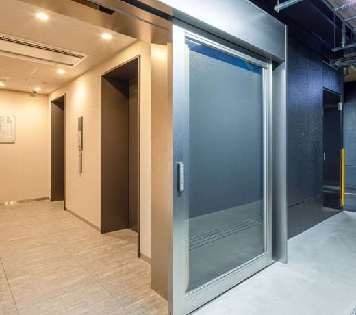 Comfort Hotel Nagoya Kanayama