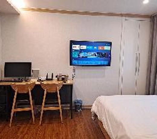 Sokcho Nodo Stay