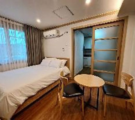 Sokcho Nodo Stay