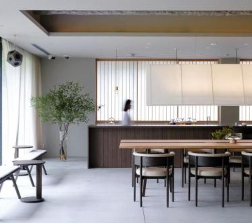 MIROKU NARA by THE SHARE HOTELS