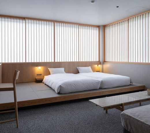 MIROKU NARA by THE SHARE HOTELS