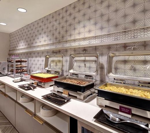 Home2 Suites By Hilton Tucson Downtown