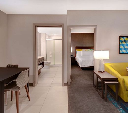 Home2 Suites By Hilton Tucson Downtown
