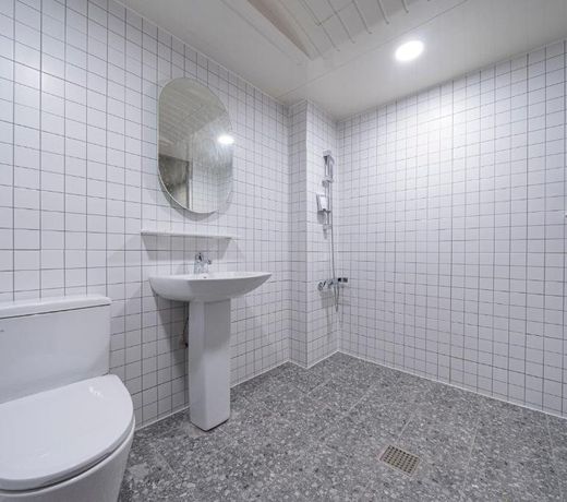 The Shourin Hotel in DaeJeon