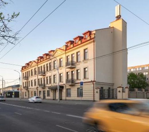 CALVARY Hotel & Restaurant Vilnius