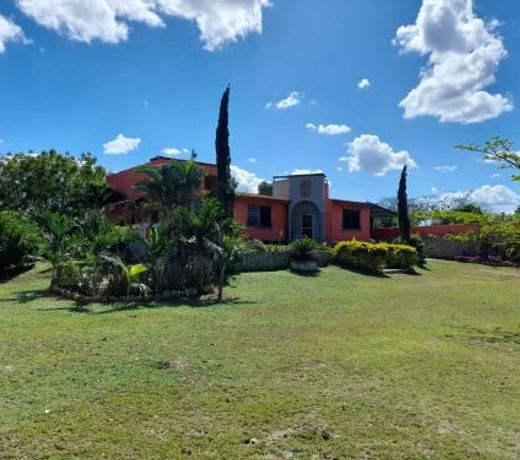 Villa lirios