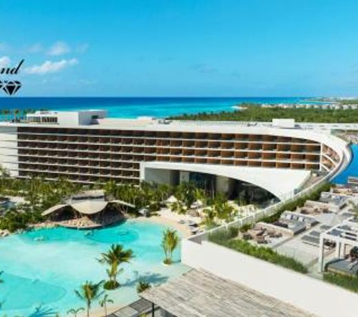 Secrets Moxche Playa del Carmen - Adults Only - All Inclusive