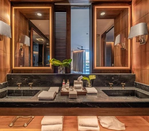 Secrets Moxche Playa del Carmen - Adults Only - All Inclusive