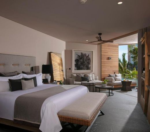 Secrets Moxche Playa del Carmen - Adults Only - All Inclusive