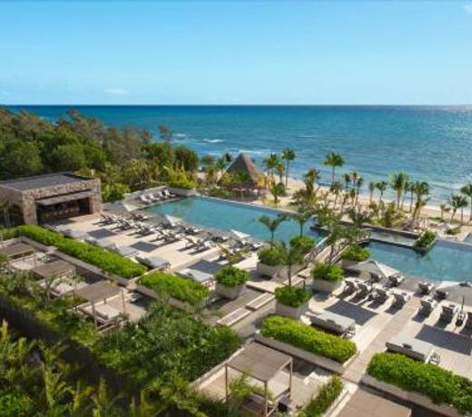 Secrets Impression Moxche - Adults Only - All Inclusive