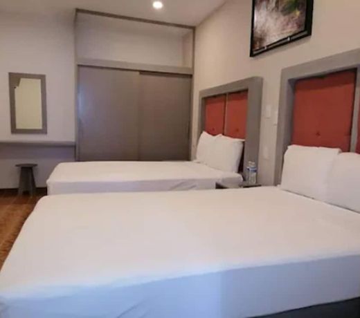 Hotel Casa Autora 40