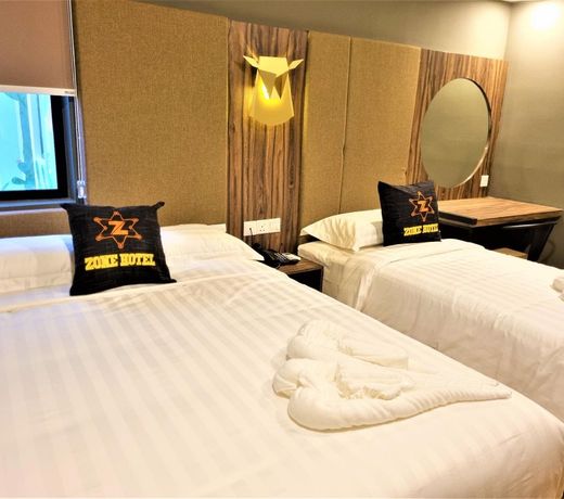 Zone Hotel Ipoh