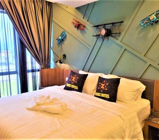Zone Hotel Ipoh